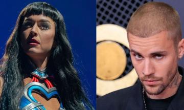 Katy Perry faces backlash as old clips with Justin Bieber resurface amid allegations