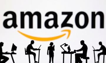 Amazon invests another $5 billion in Anthropic as AI race intensifies