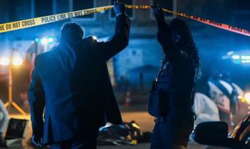 Dad executes ex-girlfriend in front of 5-year-old son: Police report