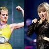 Rivalry rumours resurface as Katy Perry plans wedding before Taylor Swift