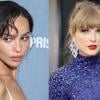 Zoë Kravitz remains on guest list for Taylor Swift–Travis Kelce Nuptials