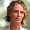 Charlize Theron shares the powerful story of her mother's act of self-defense