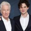 Richard Gere and son Homer share rare public appearance at Euphoria premiere