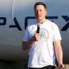 Elon Musk bought $1.4bn in SpaceX shares last year: Report
