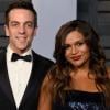 Mindy Kaling's daughter's cute nickname for godfather B.J. Novak unveiled