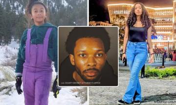 Family of Celeste Rivas Hernandez speaks out following murder charges