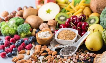 Expert shares essential fibre cheat sheet for improved gut health outcomes