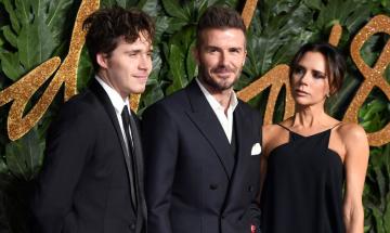 Victoria Beckham breaks silence on challenging year for family