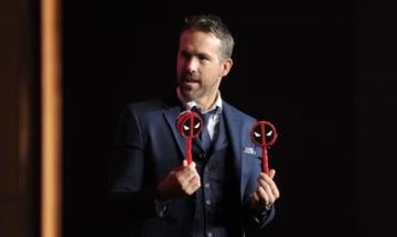 Ryan Reynolds reveals surprising new plans for 'Deadpool'