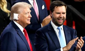  Kevin McGurn named interim CEO of Trump Media as Devin Nunes exits