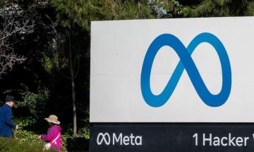 Meta plans to monitor worker activity to enhance AI training