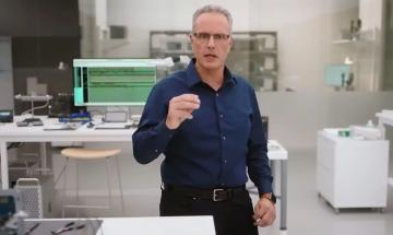 Apple's promotion of chief Johny Srouji fuels push for in-house chip manufacturing