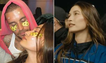 Justin Bieber drops intimate bts moments with Hailey Bieber from Coachella weekend 2