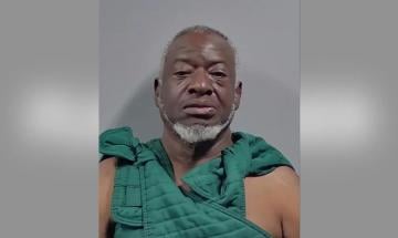 Florida man arrested after allegedly killing stepdaughter in row over manners