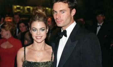 Denise Richards grieves over loss of best friend Patrick Muldoon