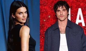 Kendall Jenner, Jacob Elordi ‘hanging out’ for months amid romance rumours