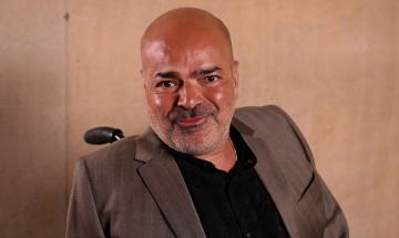 'The Office' producer and Roughcut TV's Ash Atalla joins NFTS Board