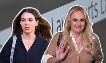 Charlotte MacInnes sues Rebel Wilson for defamation in Australian court