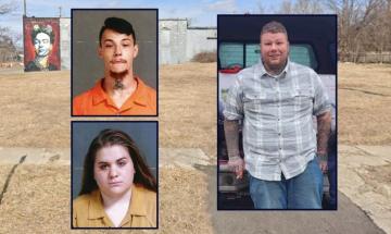 Michigan groom pleads no contest to murder of groomsman on wedding day