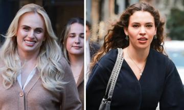 Rebel Wilson allegedly made 'The Deb' co-star Charlotte MacInnes' life 'nightmarish'