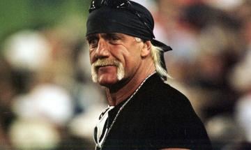 Netflix documentary 'Hulk Hogan: Real American' explores wrestling star’s darkest hours