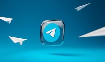 Telegram faces probe after reports of illegal content and grooming risks