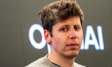 Sam Altman critiques Anthropic's Mythos amidst promotion of $100bn shelter