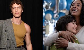 Aisha Tyler praises Connor Storrie’s performance in 'Criminal Minds: Evolution'