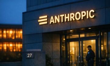 Anthropic’s most powerful AI model reportedly accessed in security breach