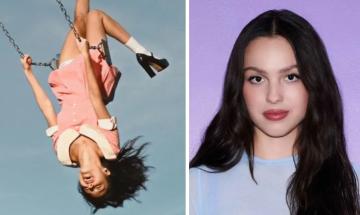 Olivia Rodrigo reveals why she chose ‘Drop Dead’ to kick off her new album