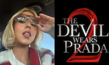 Sydney Sweeney’s cameo removed from 'The Devil Wears Prada 2' ahead of release