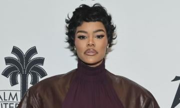 Teyana Taylor opens up about bond with Janet Jackson after years of admiration