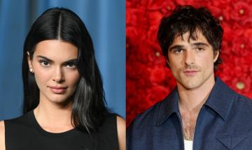 Kendall Jenner and Jacob Elordi quietly dating as Kylie Jenner plays matchmaker