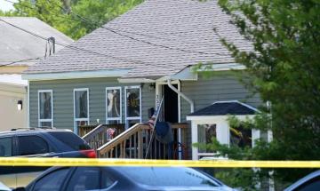  Man claims gun used by Louisiana shooter was stolen after charges