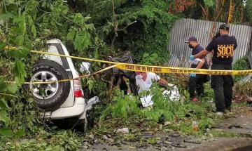 Teen tragically shot in fatal 'quick draw' gun game: Police