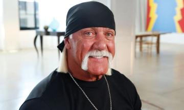 Hulk Hogan admits regret over racist slur scandal in final documentary interview