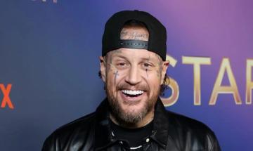 Jelly Roll shares candid update on health journey after holiday setback and injury