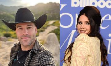 Clayton Johnson shares why he still has nothing but love for Lana Del Rey