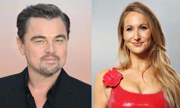 Nikki Glaser reveals Leonardo DiCaprio sent her pasta baskets after Golden Globes roast