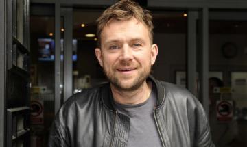 Damon Albarn shares why he took his daughter on trips to North Korea