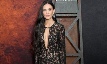 Demi Moore shares ‘life-changing’ reset routine to unwind after hectic days