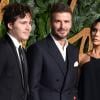 Victoria Beckham breaks silence on challenging year for family