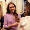 Princess Kate shares heartwarming moment with palace guest