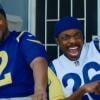 O'Shea Jackson Jr. and Destin Tucker channel their fathers in 'Friday' tribute