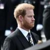 Prince Harry's grand gesture to Queen Elizabeth despite missing birthday events