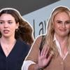 Charlotte MacInnes sues Rebel Wilson for defamation in Australian court