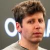 Sam Altman critiques Anthropic's mythos amidst promotion of $100bn shelter