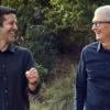 Apple’s incoming CEO faces new marketing challenges