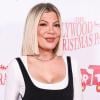 Tori Spelling mourns ex-boyfriend Patrick Muldoon, calls him a 'beautiful soul'