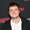 Josh Hutcherson jokes no one stopped controversial 'Hunger Games' painting scene